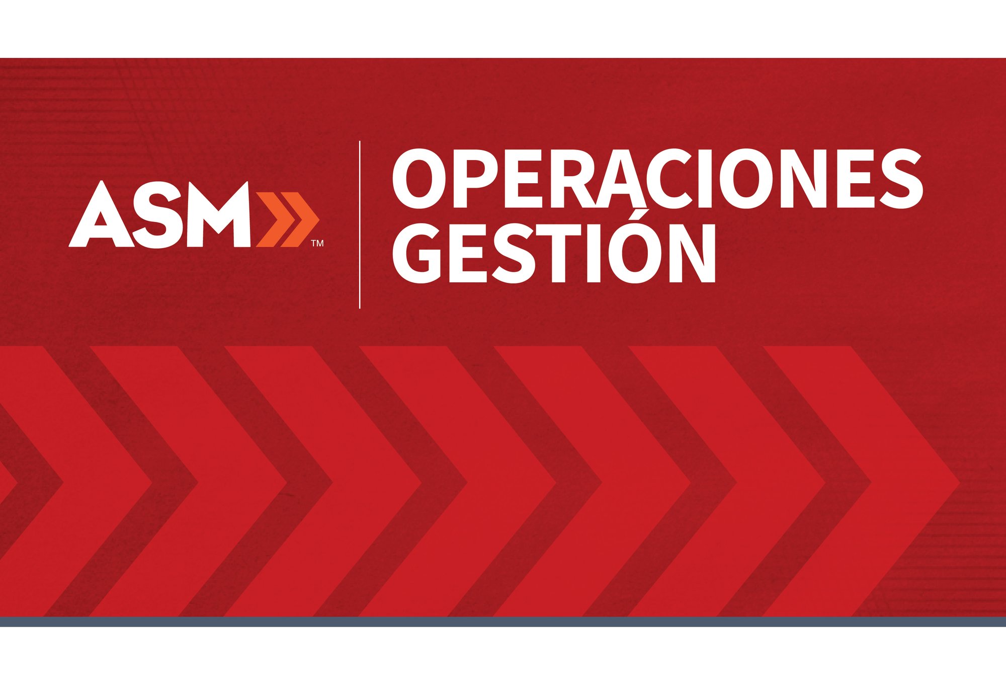 ASM_Title Slide Comps_Operaciones Gestion