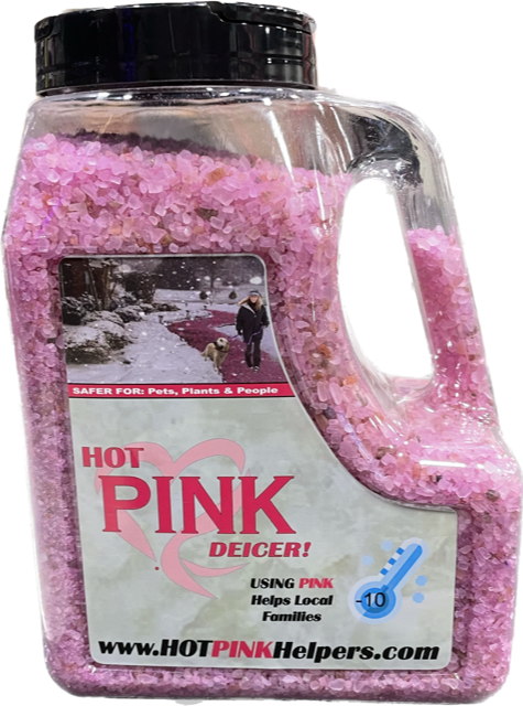 Hot Pink Deicer, LLC