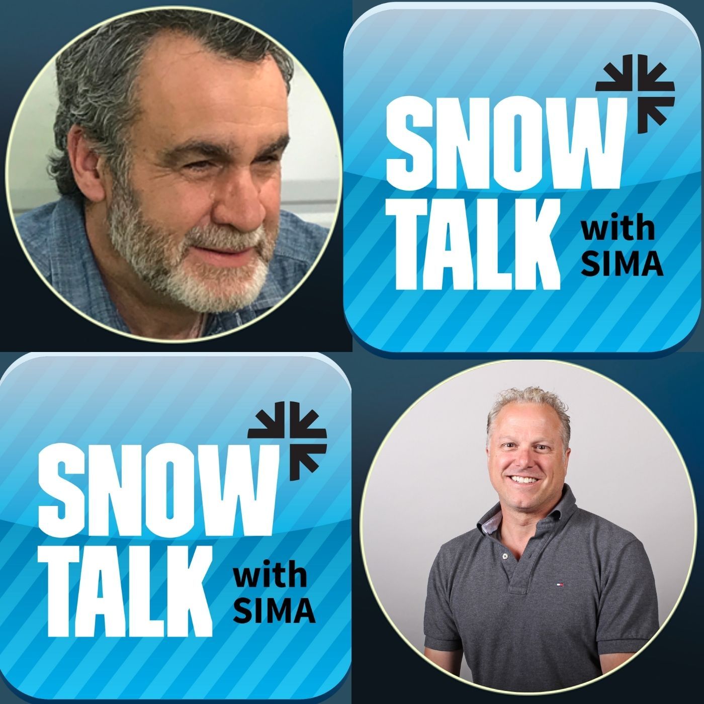 Revolutionary trends in snow and ice