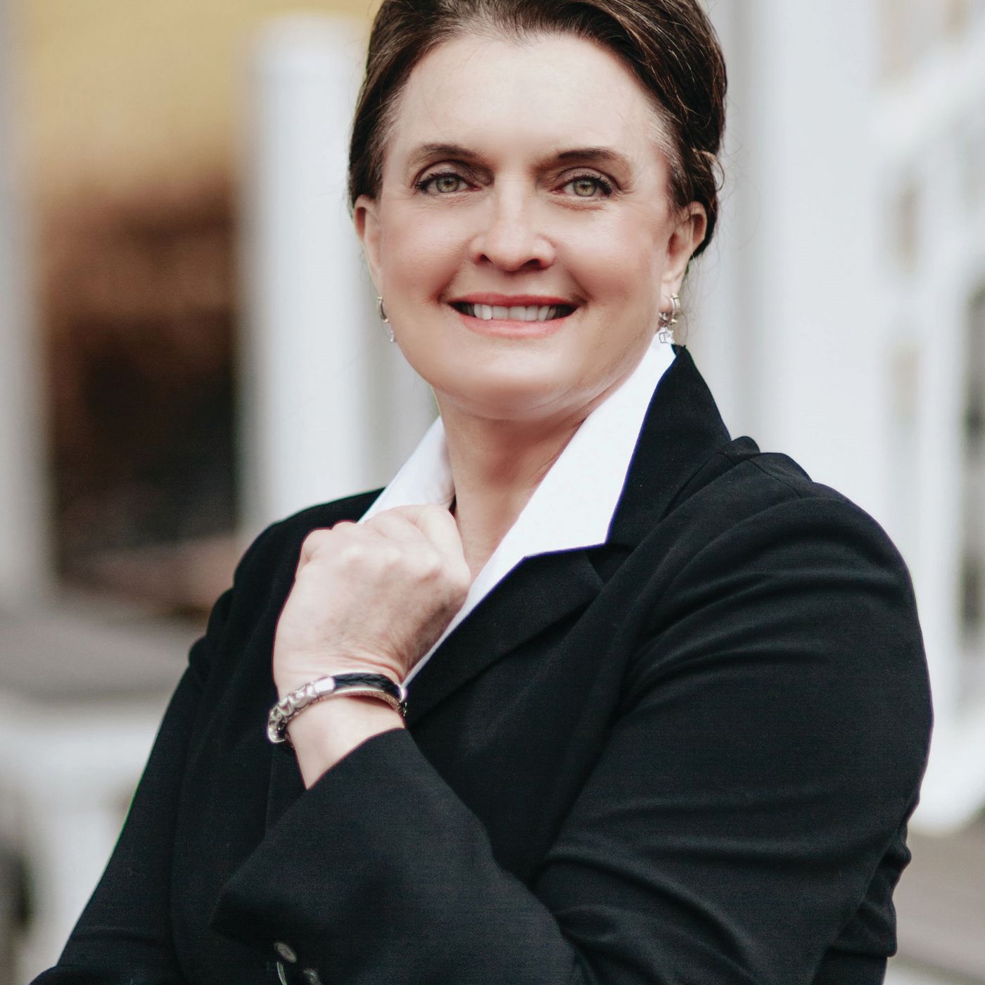 Snow Talk with Diana Clonch
